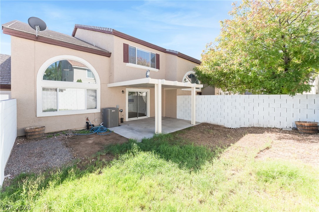 10244 Amber Hue Lane Las Vegas NV 89144