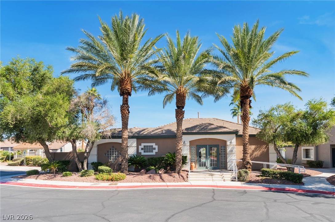 10244 Amber Hue Lane Las Vegas NV 89144
