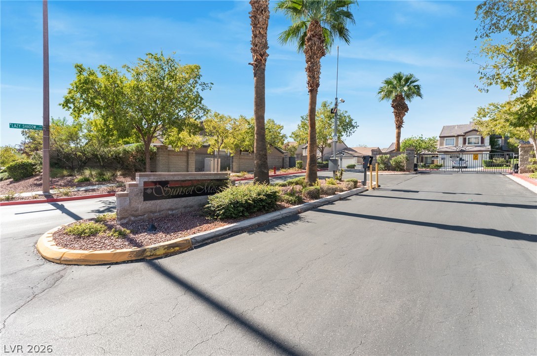 10244 Amber Hue Lane Las Vegas NV 89144