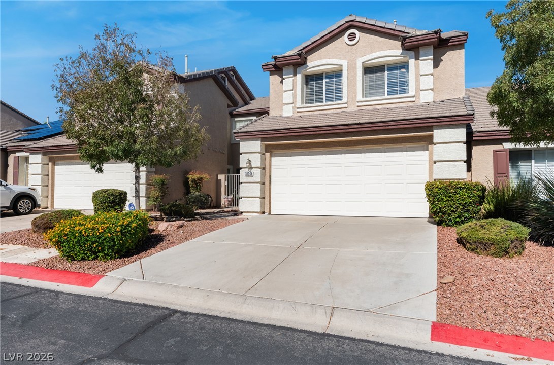 10244 Amber Hue Lane Las Vegas NV 89144