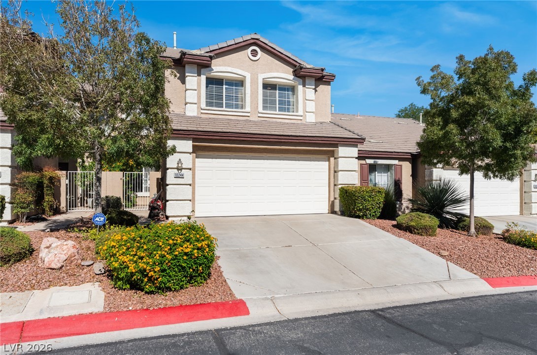 10244 Amber Hue Lane Las Vegas NV 89144