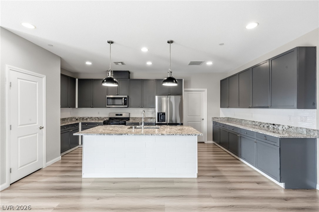 98 Cadence Crest Avenue Henderson NV 89011