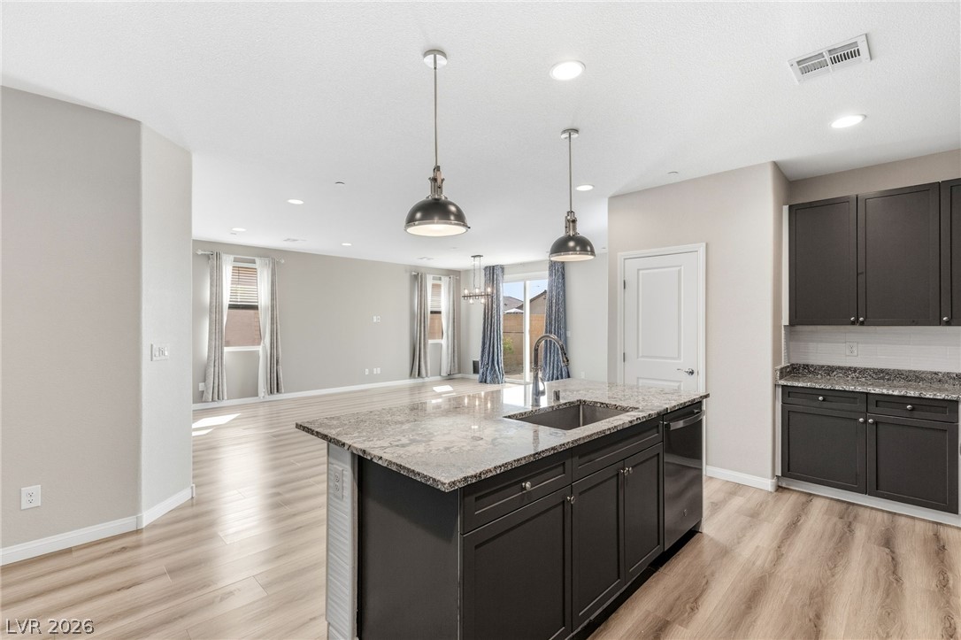 98 Cadence Crest Avenue Henderson NV 89011