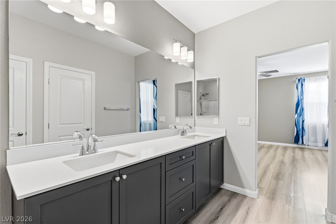 98 Cadence Crest Avenue Henderson NV 89011