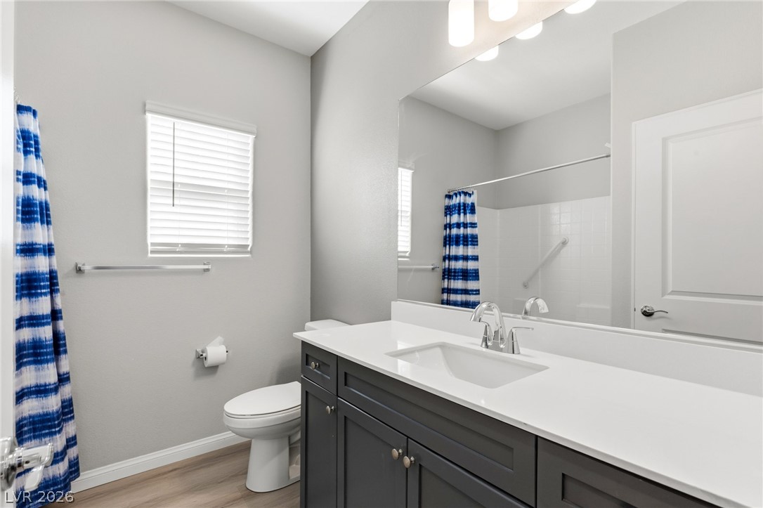 98 Cadence Crest Avenue Henderson NV 89011