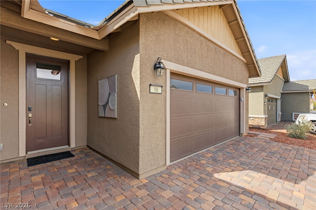 98 Cadence Crest Avenue Henderson NV 89011