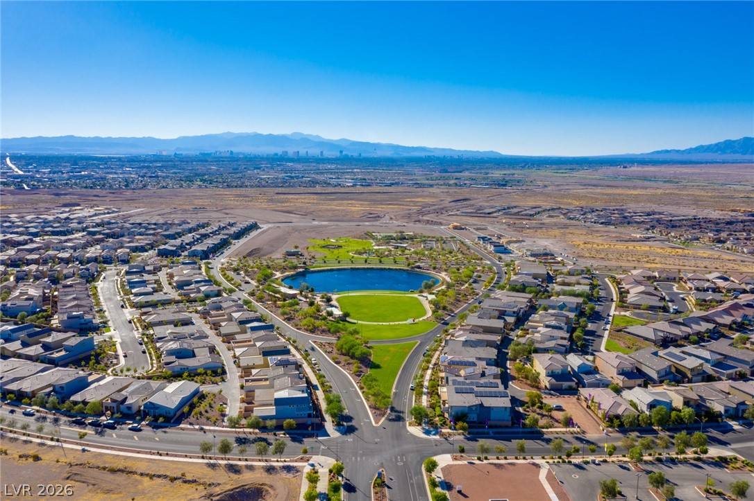 98 Cadence Crest Avenue Henderson NV 89011
