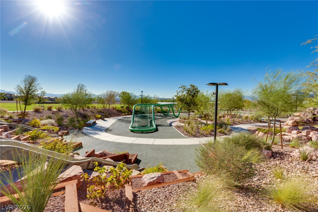 98 Cadence Crest Avenue Henderson NV 89011
