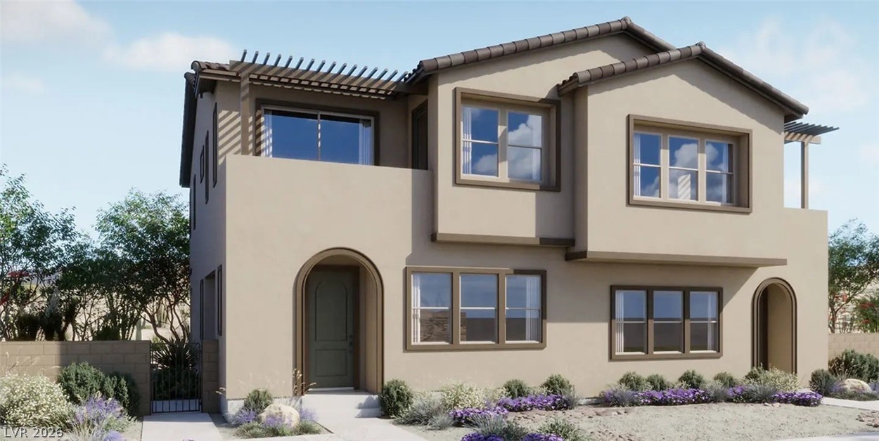 1785 Sparrow Nest Street Las Vegas NV 89138