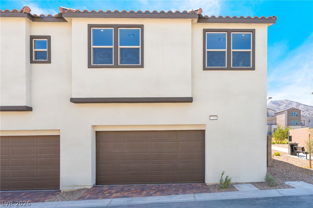 1785 Sparrow Nest Street Las Vegas NV 89138