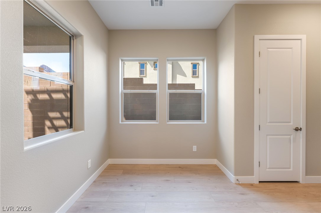 1785 Sparrow Nest Street Las Vegas NV 89138