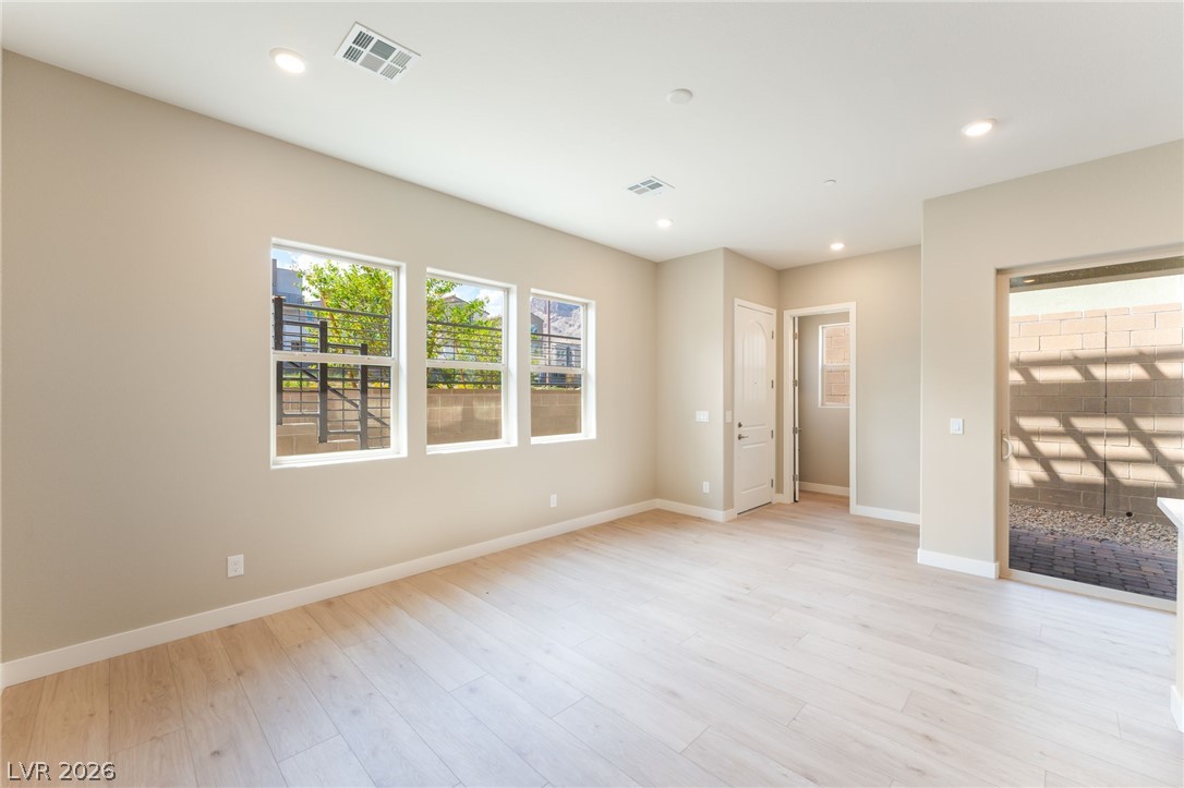 1785 Sparrow Nest Street Las Vegas NV 89138