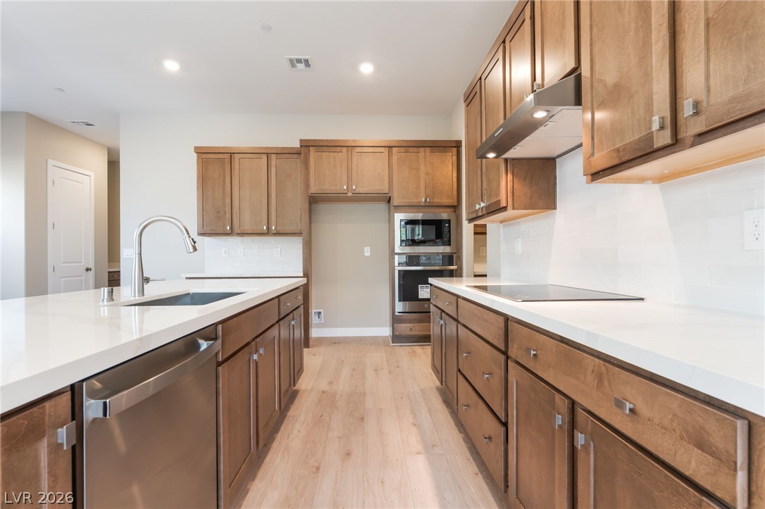 1785 Sparrow Nest Street Las Vegas NV 89138