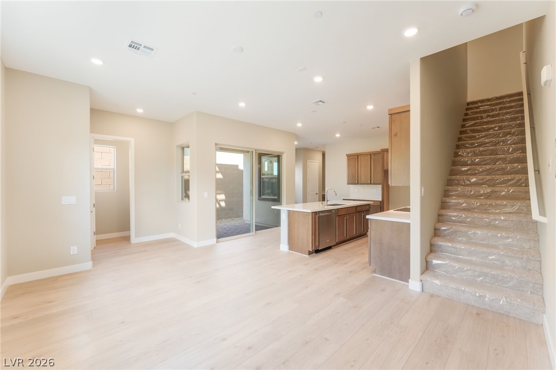 1785 Sparrow Nest Street Las Vegas NV 89138