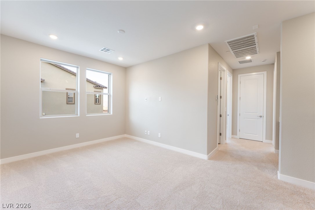 1785 Sparrow Nest Street Las Vegas NV 89138