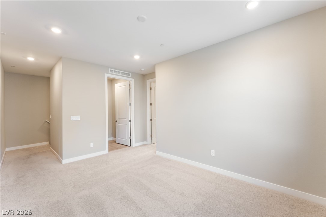 1785 Sparrow Nest Street Las Vegas NV 89138