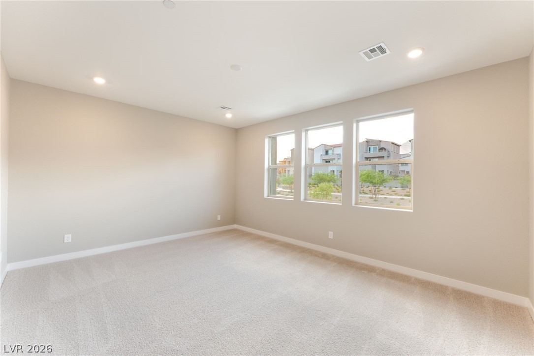 1785 Sparrow Nest Street Las Vegas NV 89138