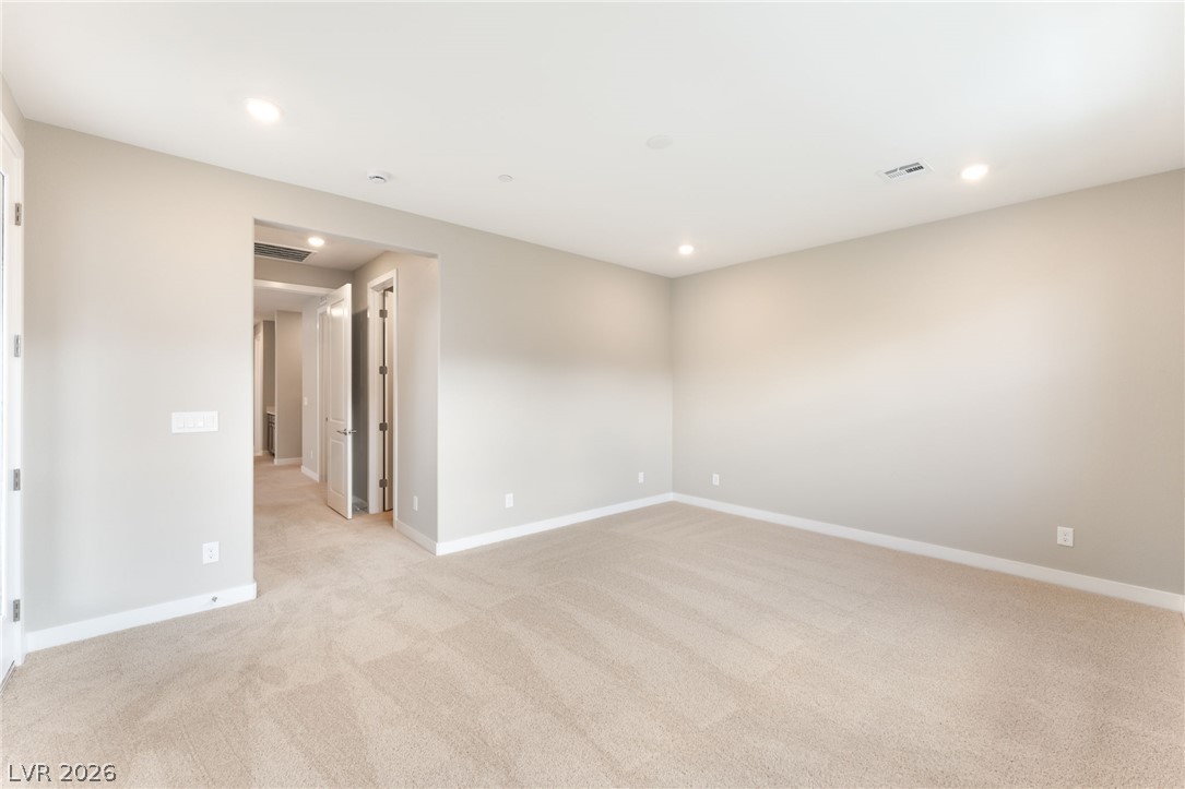 1785 Sparrow Nest Street Las Vegas NV 89138