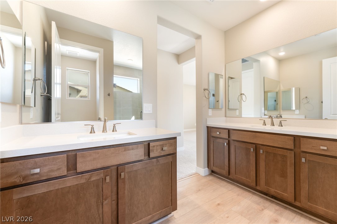 1785 Sparrow Nest Street Las Vegas NV 89138