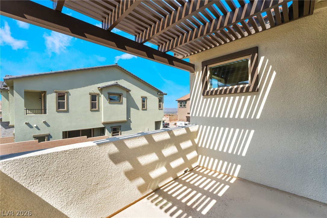 1785 Sparrow Nest Street Las Vegas NV 89138