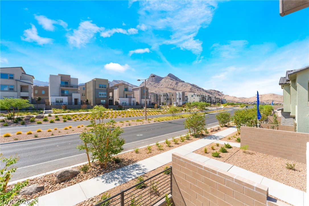 1785 Sparrow Nest Street Las Vegas NV 89138