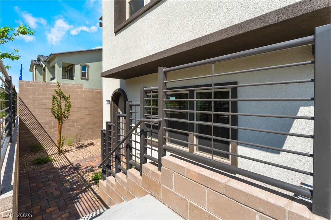 1785 Sparrow Nest Street Las Vegas NV 89138