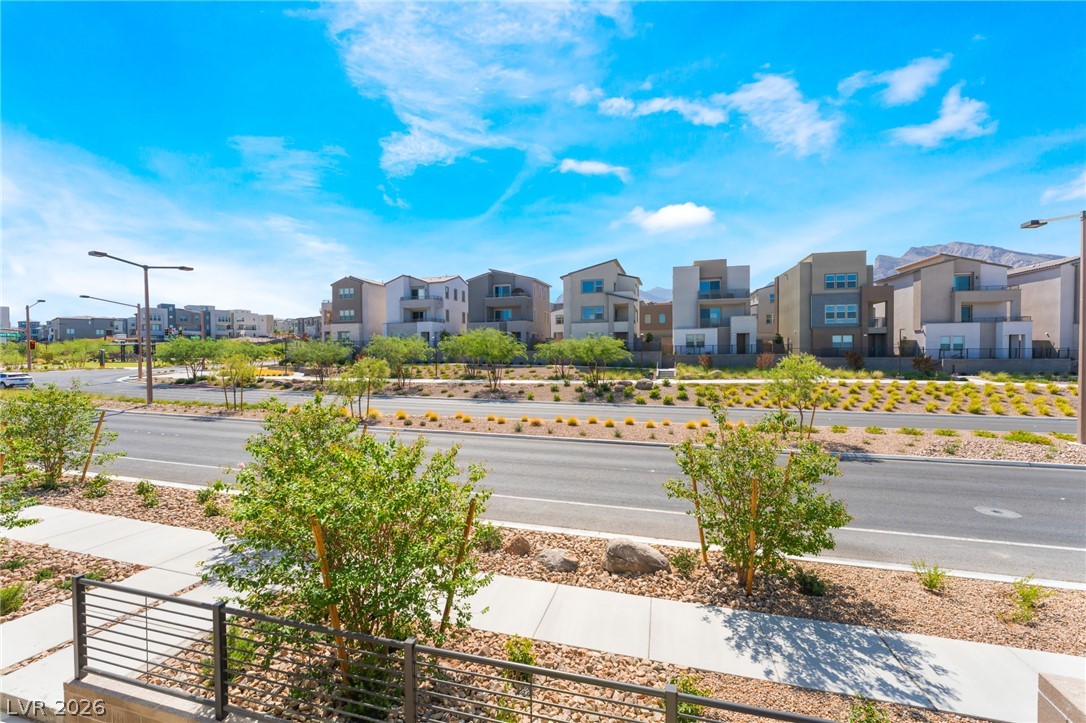 1785 Sparrow Nest Street Las Vegas NV 89138