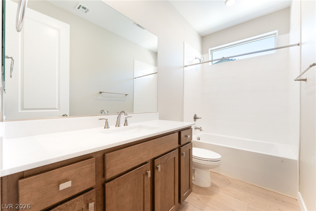 1785 Sparrow Nest Street Las Vegas NV 89138