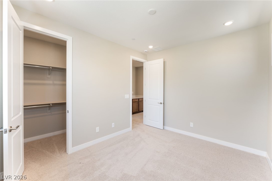 1785 Sparrow Nest Street Las Vegas NV 89138
