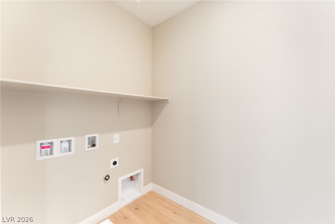 1785 Sparrow Nest Street Las Vegas NV 89138
