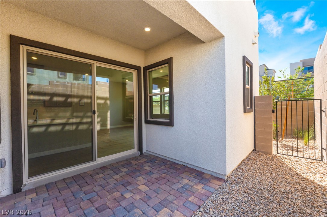 1785 Sparrow Nest Street Las Vegas NV 89138