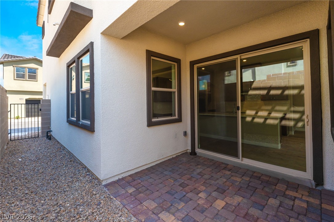 1785 Sparrow Nest Street Las Vegas NV 89138