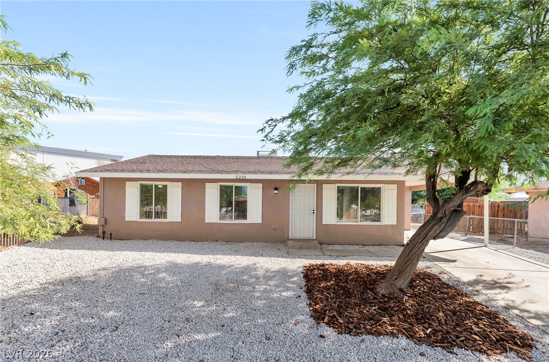 2210 Packard Place North Las Vegas NV 89030