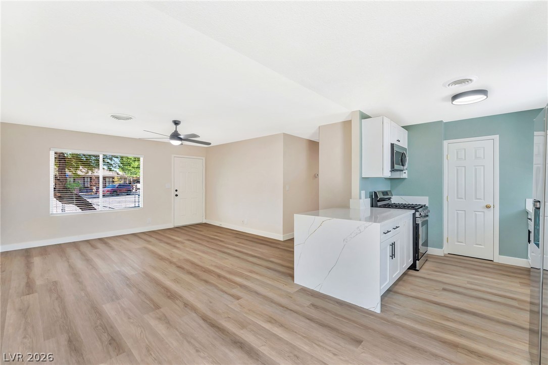 2210 Packard Place North Las Vegas NV 89030