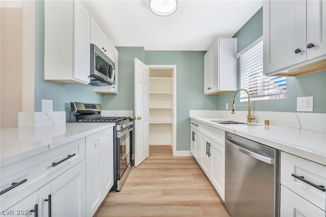 2210 Packard Place North Las Vegas NV 89030