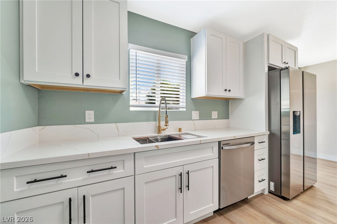 2210 Packard Place North Las Vegas NV 89030