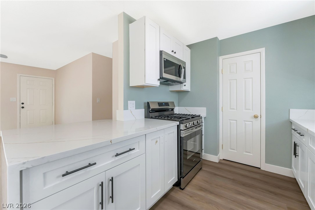 2210 Packard Place North Las Vegas NV 89030