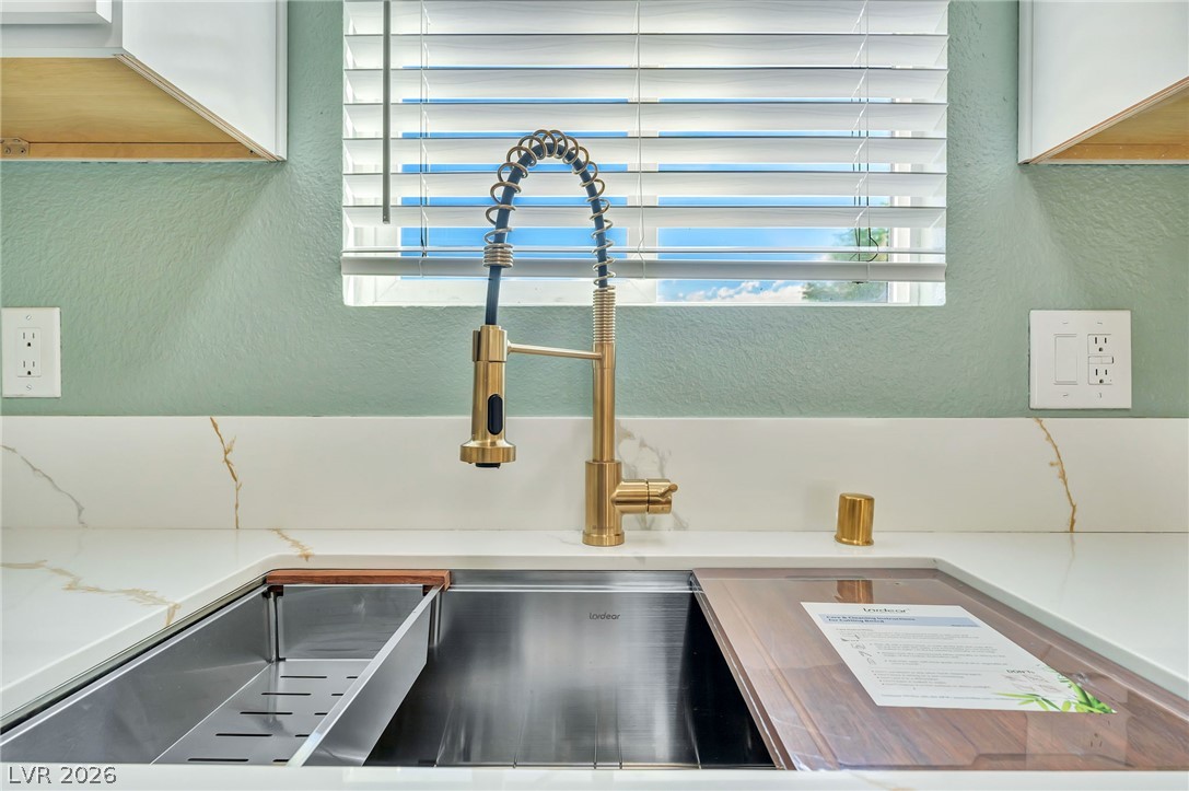 2210 Packard Place North Las Vegas NV 89030