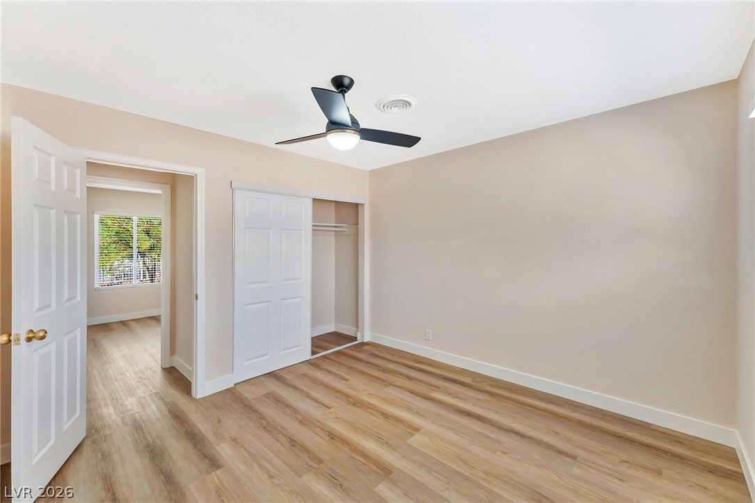 2210 Packard Place North Las Vegas NV 89030