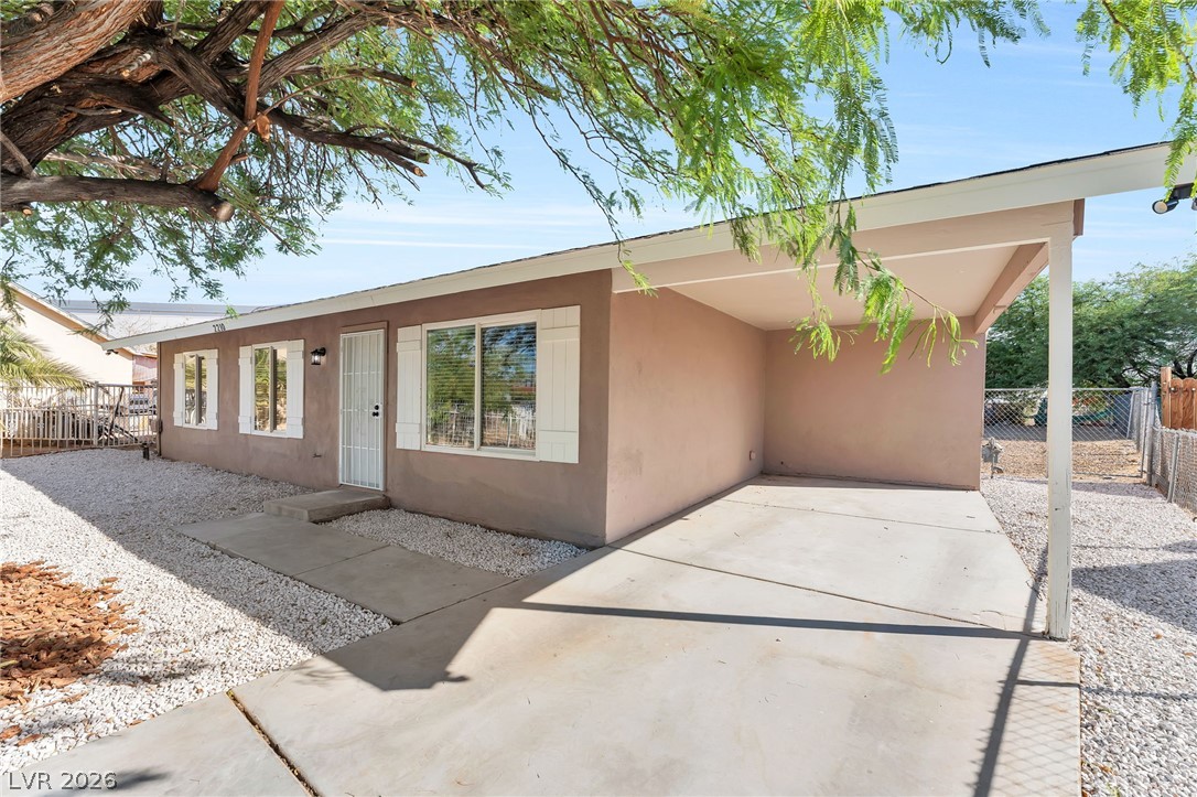 2210 Packard Place North Las Vegas NV 89030
