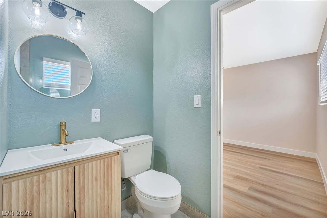 2210 Packard Place North Las Vegas NV 89030