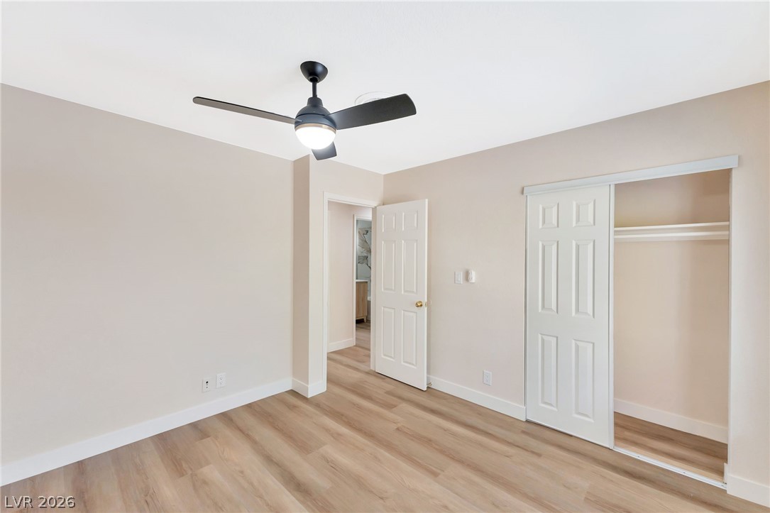 2210 Packard Place North Las Vegas NV 89030