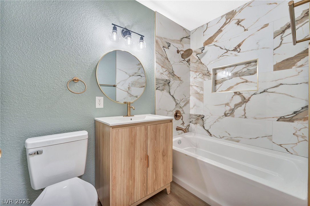 2210 Packard Place North Las Vegas NV 89030