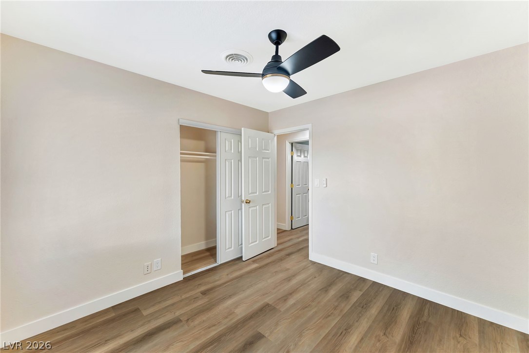 2210 Packard Place North Las Vegas NV 89030