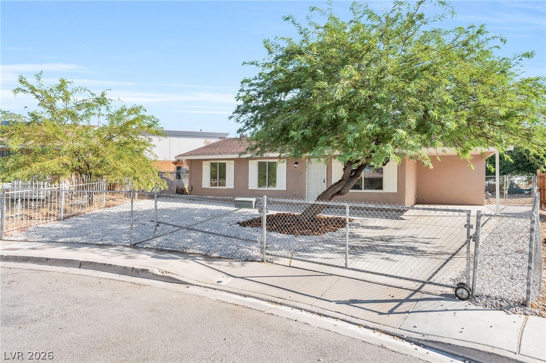 2210 Packard Place North Las Vegas NV 89030