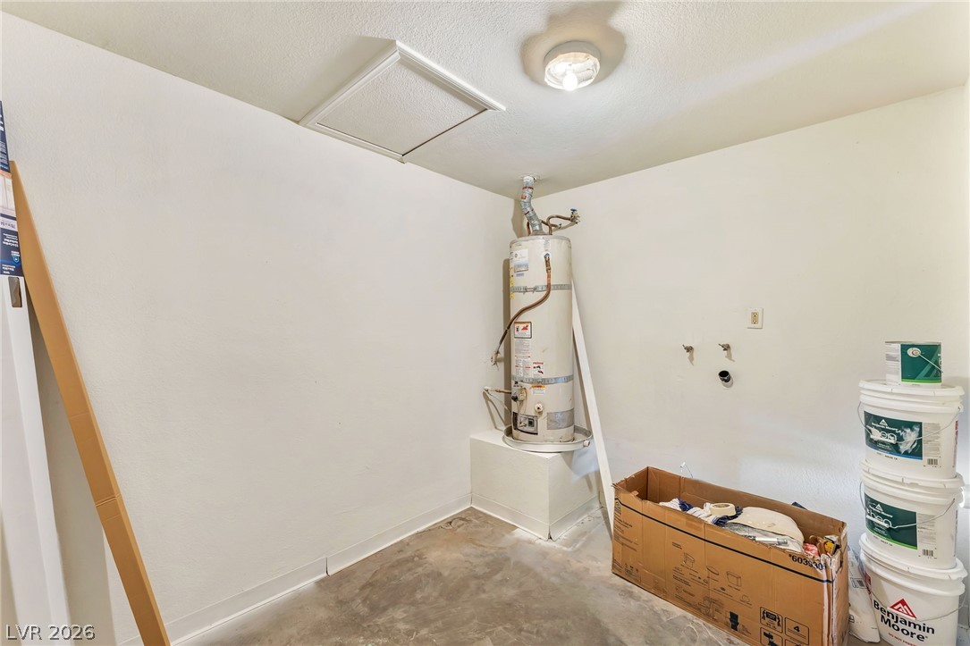 2210 Packard Place North Las Vegas NV 89030