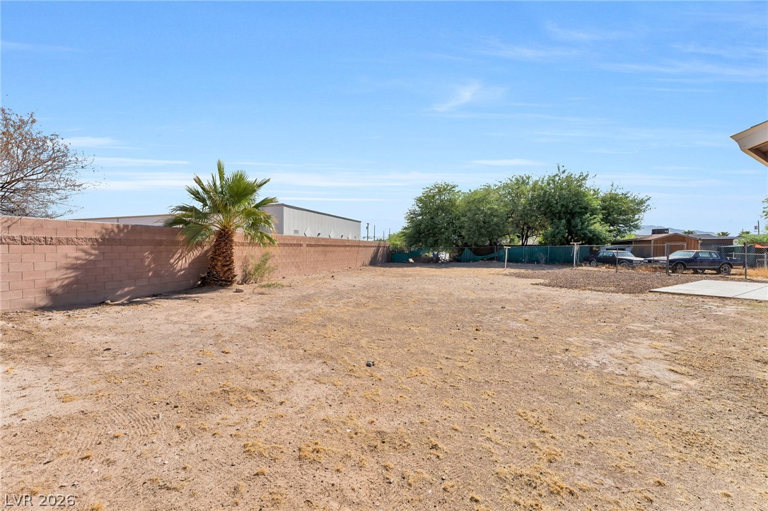 2210 Packard Place North Las Vegas NV 89030