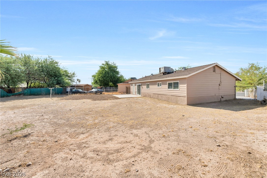 2210 Packard Place North Las Vegas NV 89030