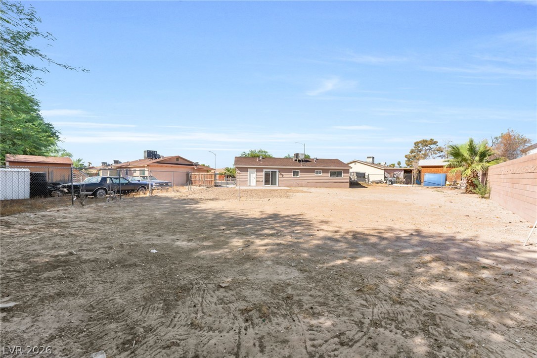 2210 Packard Place North Las Vegas NV 89030