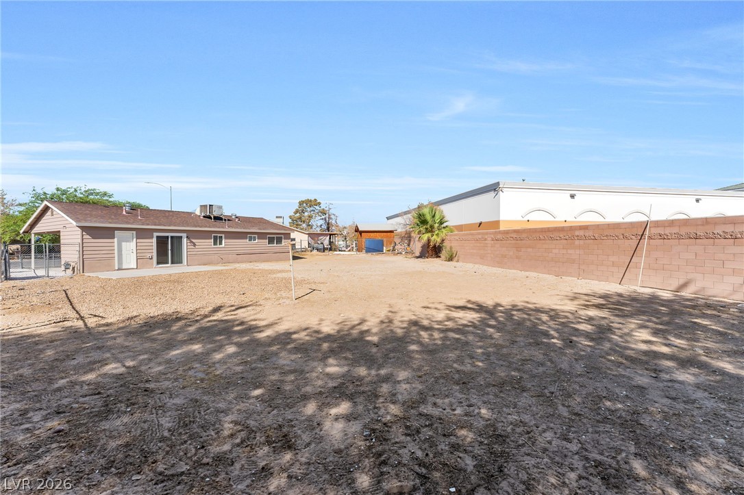 2210 Packard Place North Las Vegas NV 89030
